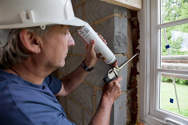 Garage Insulation Installation in Trenton, NJ