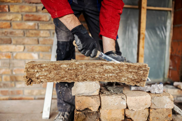 Trusted Trenton, NJ Insulation Contractor Experts
