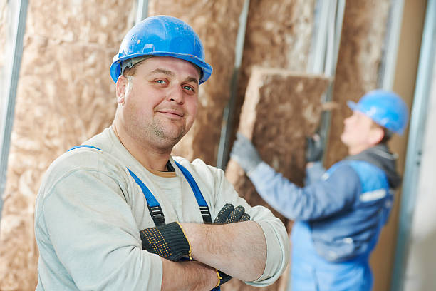 Insulation for New Construction in Trenton, NJ