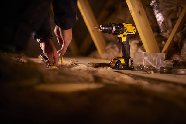 Range of Insulation Solutions in Trenton, NJ