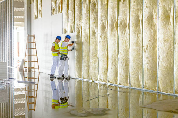 Insulation for Commercial Buildings in Trenton, NJ